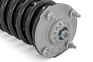 Toyota Tacoma Suspension Lift Kit - Front - Rough Country - N3 Leveling Struts - '24-'25